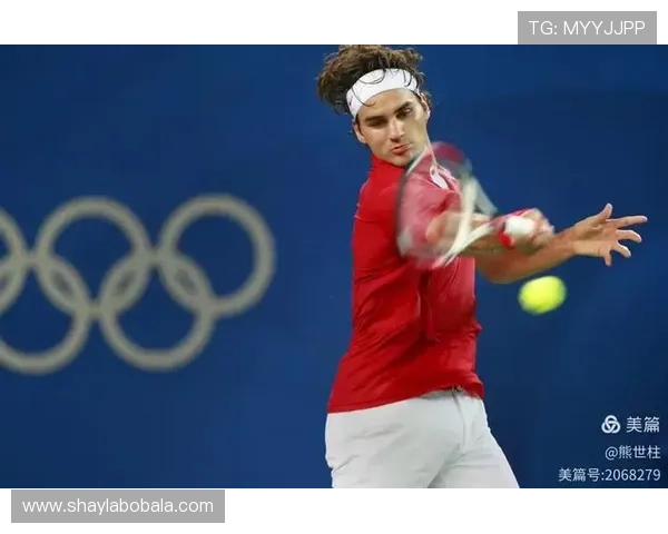 全新网球赛季开启 费德勒退役后新星崛起 女单和男单赛场大变局