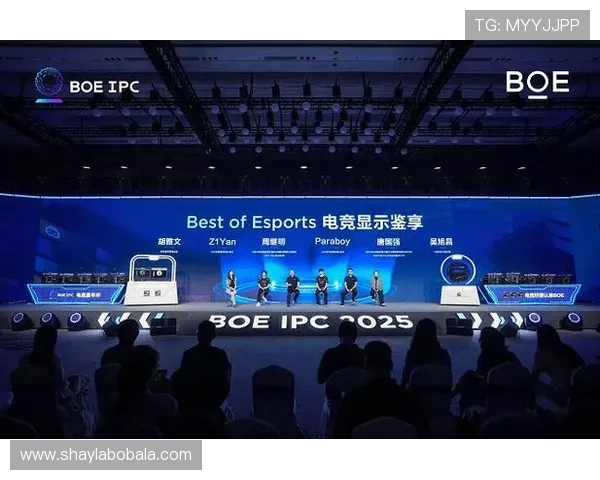 《2025年电竞产业迎来新机遇 电竞赛事规模再创新高引发全球关注》