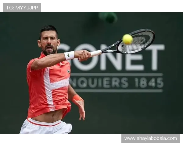 世界网球巨星大战即将上演 新赛季赛事精彩看点全解析