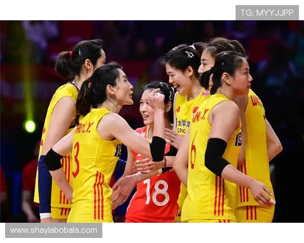 中国女排全员出战备战东京奥运会 全新阵容引发球迷热议