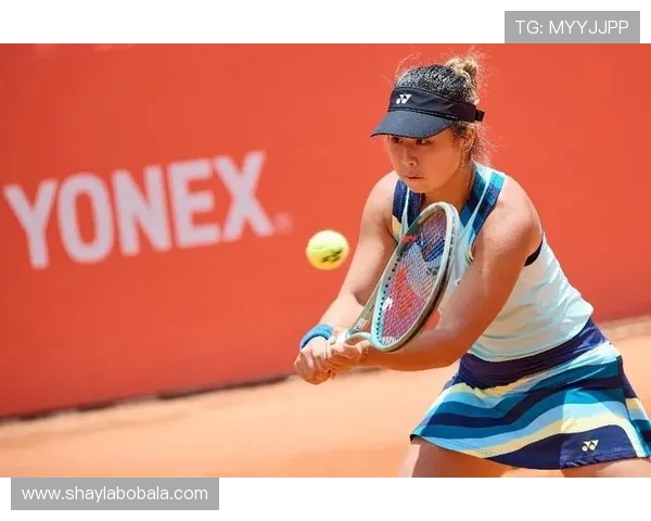 中国小将横扫世界名将掀起青春风暴引领网球赛场新格局