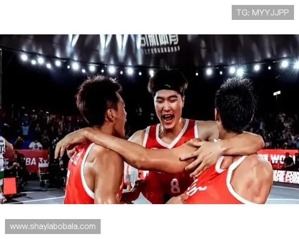 中国男篮逆袭胜美国队 迎来世界杯八强梦想新篇章