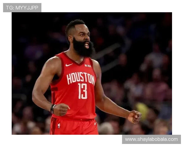 NBA火箭：球队未来之路，谁将引领飞船飞向辉煌？