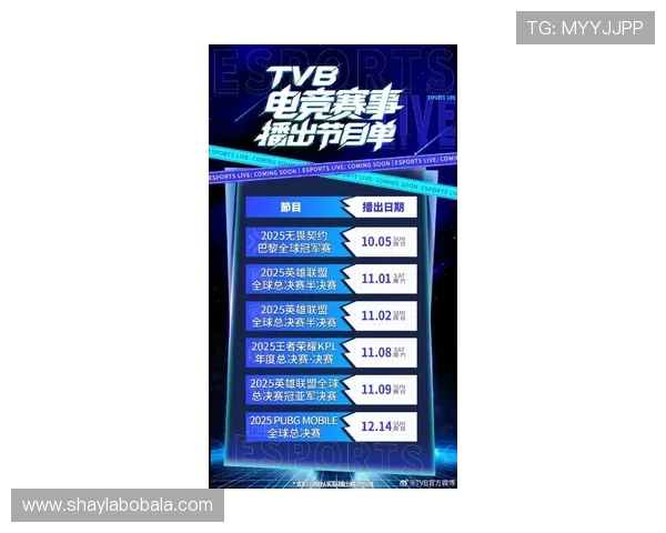 《全球电竞行业发展趋势分析 2025年赛事与职业选手新机遇》