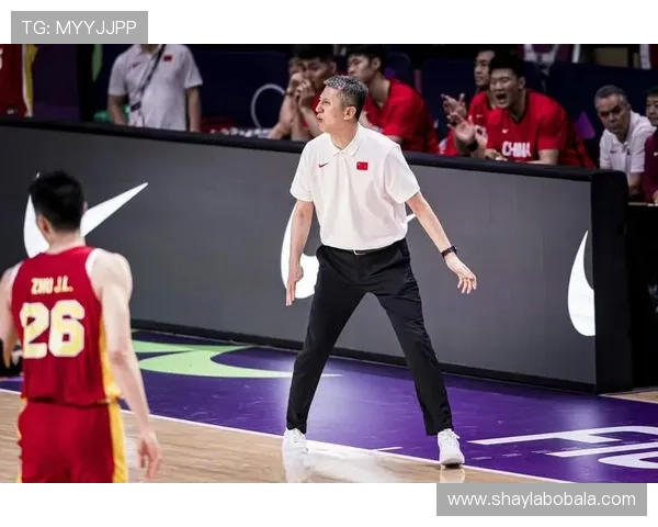 中国男篮力克韩国晋级亚洲杯四强 关键时刻张镇麟扭转乾坤