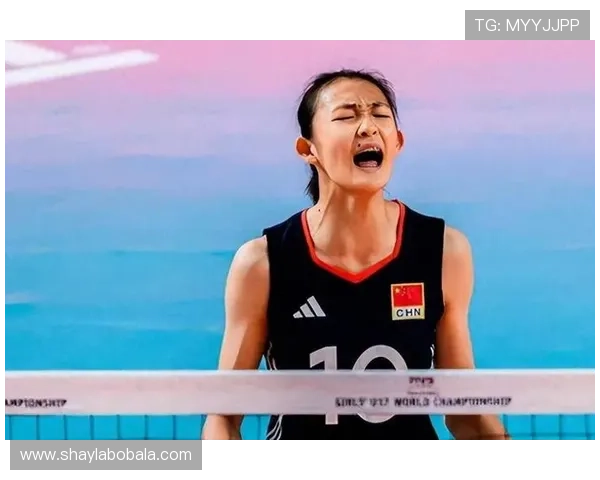 中国女排连胜强敌展现顽强拼搏精神新星崛起助力球队冲击世界冠军