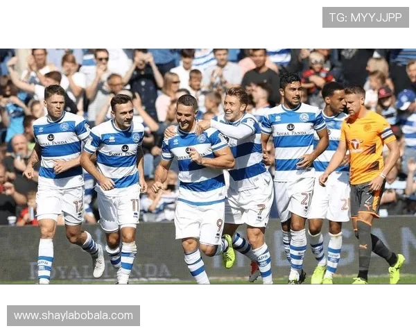 女王公园巡游者俱乐部：探索英伦文化与足球魅力的完美融合