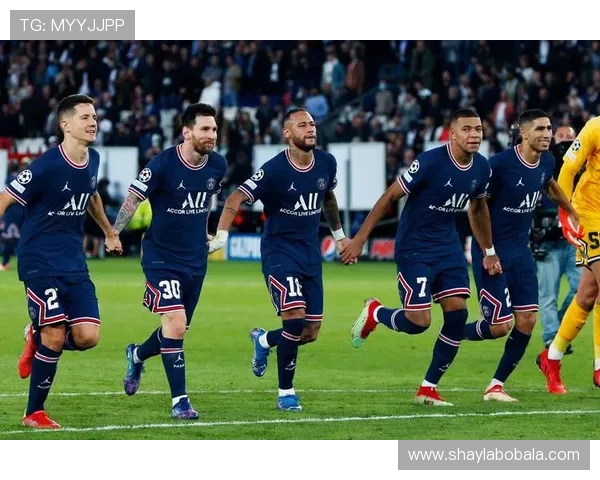 巴黎圣日耳曼俱乐部的崛起与辉煌历程解析及未来发展展望