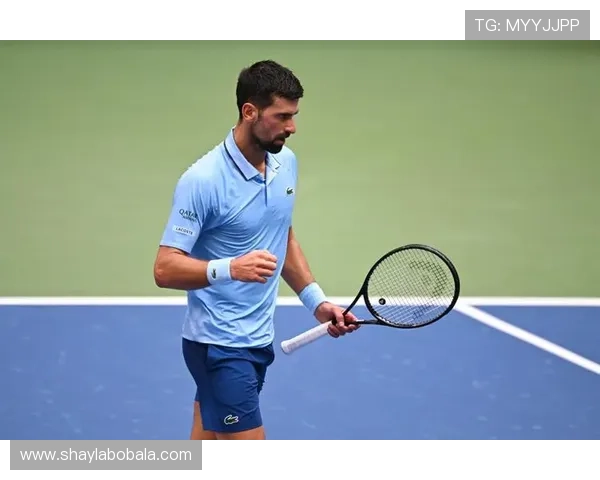 德约科维奇强势回归上海大师赛再夺冠掀起新一轮网坛传奇热潮