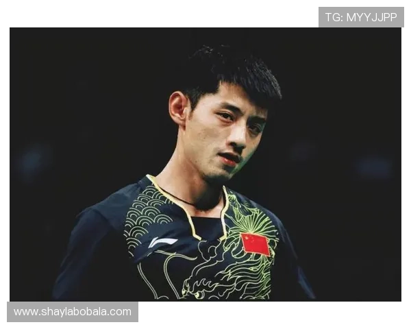 张继科转行打网球成功首秀 斩获职业生涯首场胜利