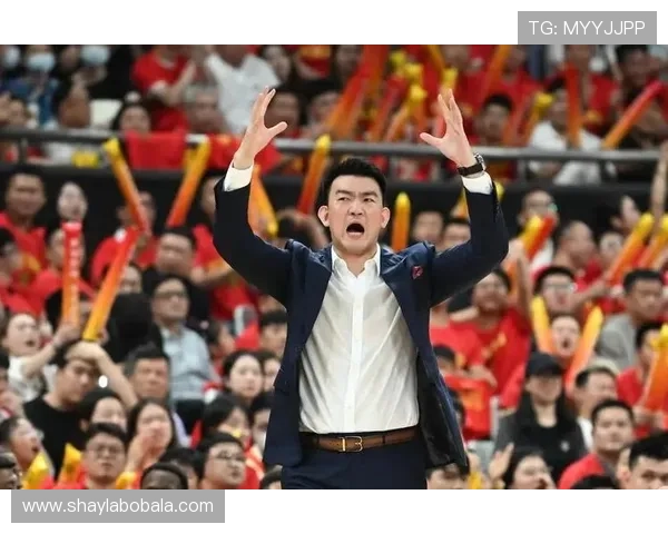 中国男篮力克澳大利亚迎来世界杯开门红 关键时刻拼劲展现强大实力