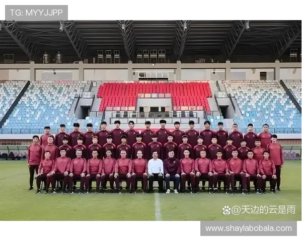 中国足球队备战亚洲杯新阵容曝光 主帅透露重点调整策略