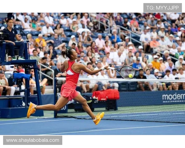 新星崛起！今年网球大满贯赛场上的惊艳表现与未来展望