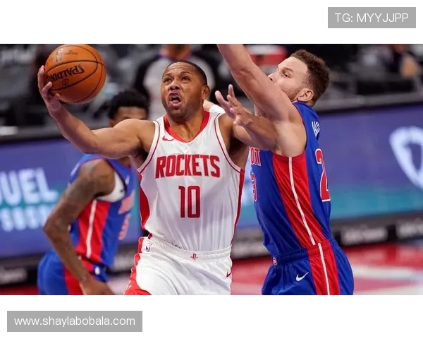 活塞重建之路：聚焦新星崛起与未来发展潜力