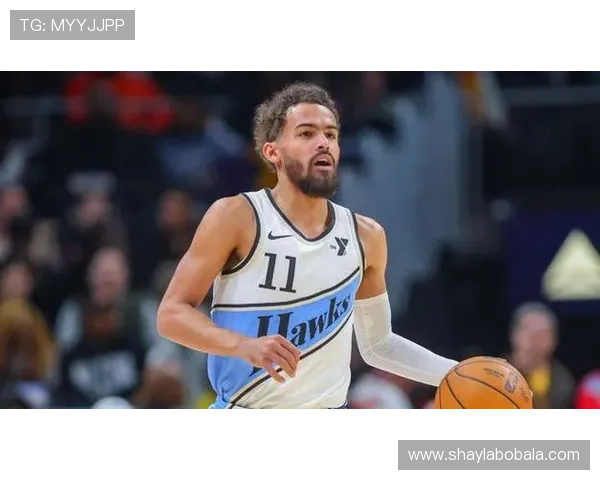 老鹰队新赛季阵容调整引关注 球迷期待特雷杨与新援化学反应