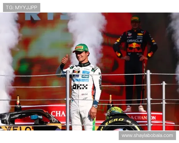 F1赛季新规则公布 各队备战2025年冠军争夺战加剧