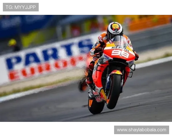 MotoGP赛季再迎激战 新秀挑战老将冠军宝座成焦点