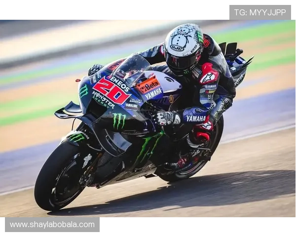 MotoGP赛季焦点车手争冠白热化厂队布局引发新变局全球关注