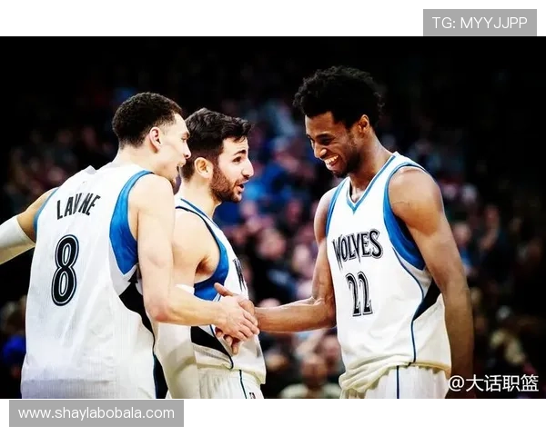 从重建到崛起的森林狼俱乐部新时代征程与挑战全景解析未来发展蓝图