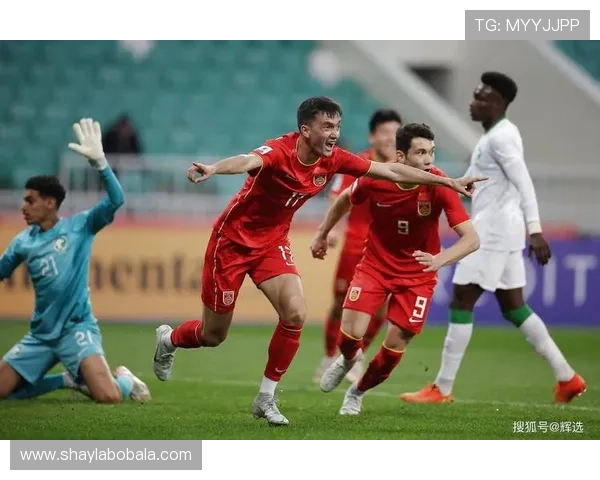 国足迎来新周期中超复苏与青训并进引发球迷期待亚洲赛场表现回暖