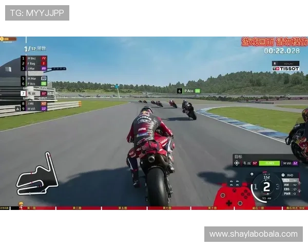 摩托GP赛季新变革 新车队阵容和赛道调整引发热议