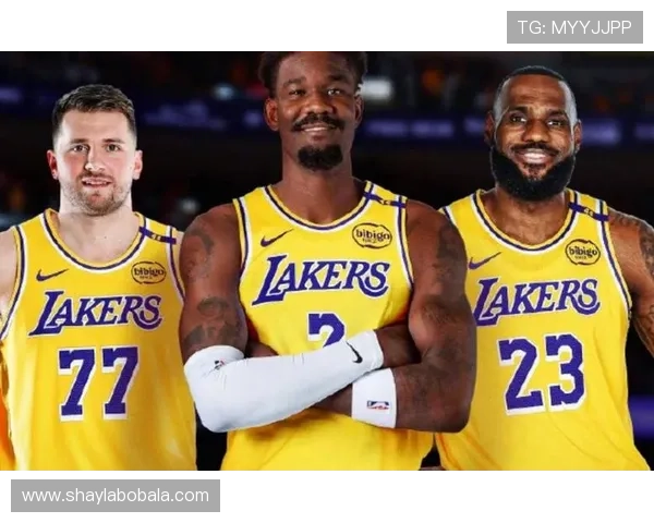 浓眉带领湖人逆袭勇士迎来关键胜利 詹姆斯赛后表达信心满满