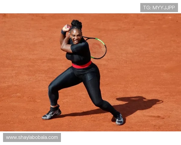 网球名将小威廉姆斯宣布退役 称将开启全新人生篇章