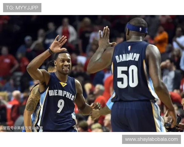 重建与希望并行孟菲斯灰熊年轻阵容崛起的新赛季挑战与机遇